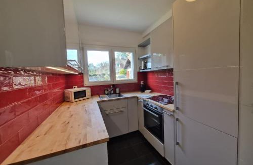 Pully Villa | Beautiful villa in Pully - Lavaux