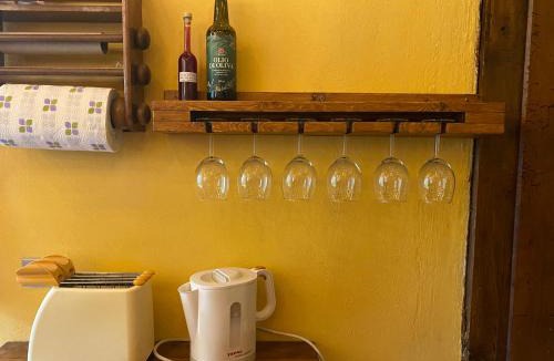 Calasca-Castiglione Apartment | BeB Relax Appartament