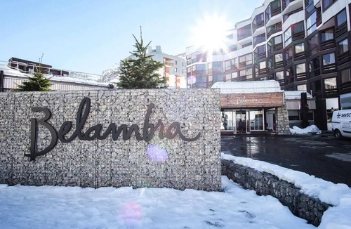 Val Claret Hotel | Belambra Clubs Tignes - Val Claret - All inclusive - Premium Room 2 Adults and 1 Child Breathtaking View