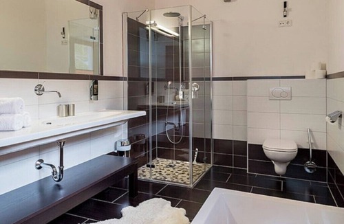 Fiss Apartment | Bella Vista Apartment für bis zu 12 Personen - Unser Luxusapartment