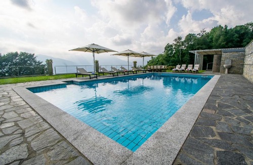 Armeno Apartment | Bellosta Family Country Club MB Alpe Moiana