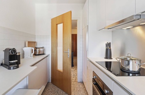 Randogne Apartment | Belmont Est 80 by Interhome