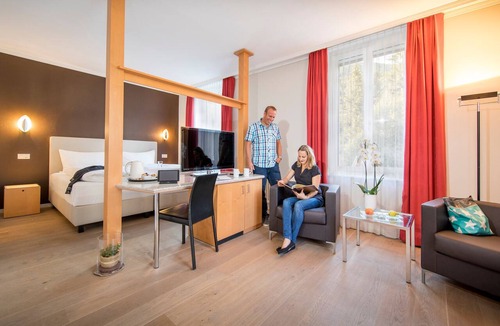 Grindelwald Hotel | Belvedere Swiss Quality Hotel