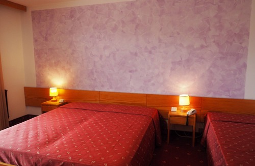 San Lorenzo in Banale Hotel | Beohotel San Lorenzo Dorsino