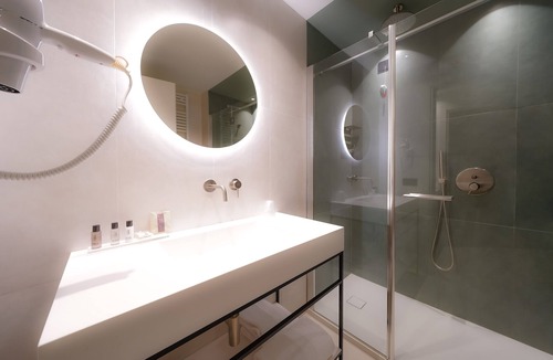 Borgo San Leonardo House | Bergamo Inn 21