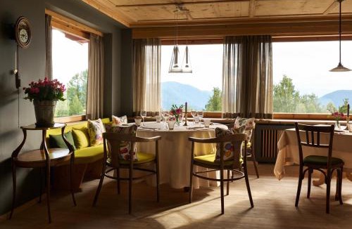 Redagno Hotel | Berghoferin Fine Hotel & Hideaway