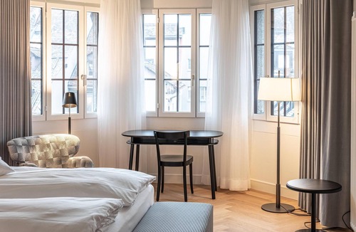 Innere Stadt Hotel | Best Western Plus Hotel Bern