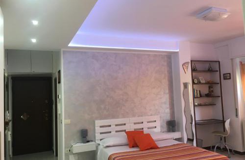 Suello Bed & Breakfast | Big family bed & breakfast