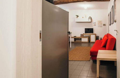Aggregazione Rionale 1 Apartment | Bigattera - Magnolia
