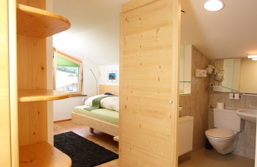 Sankt Leonhard im Pitztal Hotel | Bio Hotel Stillebach
