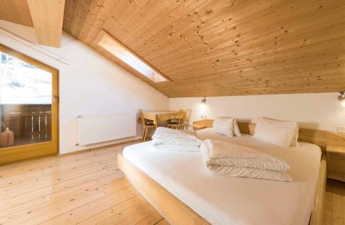 Vergoetschen Apartment | Bligg up to 5 people - Apartment Haus Renate