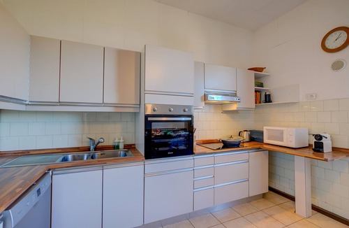 Belgirate Villa | Blooming Villa Cos with Garden and Lake View, Belgirate, Italy