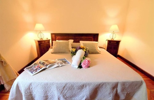 Cremia Apartment | BORGO II Apartment - Lake Como