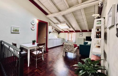 Pilzone Apartment | BoscoLago apartment Lake Iseo & Franciacorta