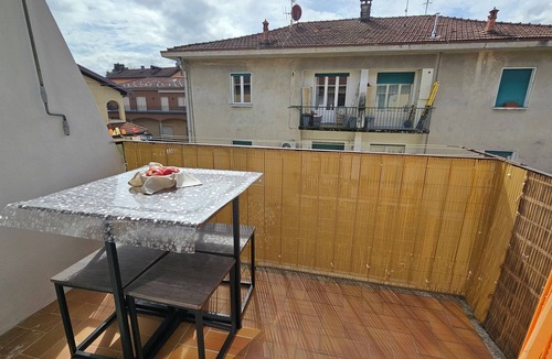 Intra Apartment | Bright and comfortable apartment in Verbania, ideal for couples and families