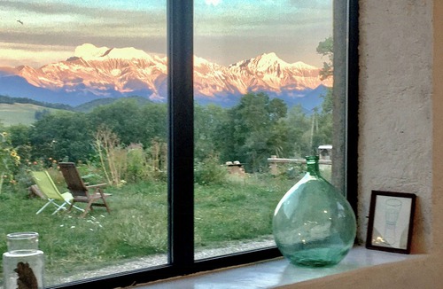Saint-Paul-les-Romans House | Bright loft in the heart of Vercors
