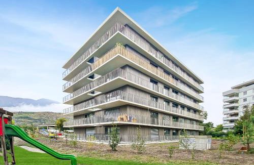 Sion Apartment | Bright & modern apartments in Sion