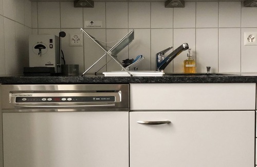 Old City of Bern Apartment | Bright & Stylish Heart of Old City Great Design