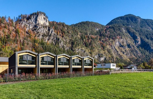 Loruns Ski Chalet | bsundrix living Tiny - Nyra