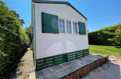 Sciez Other | Bungalow avec jardin à côté du port
