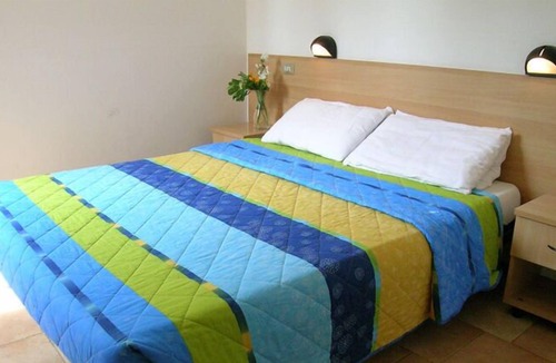 Peschiera del Garda House | Bungalow in the Bella Italia holiday park