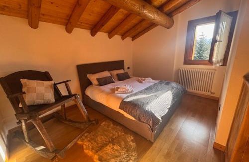 Torre di Santa Maria Ski Chalet | Cà de l'Angel