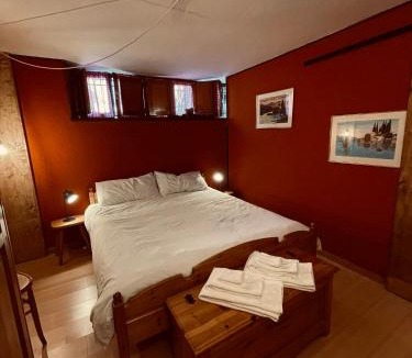 Schilpario Apartment | Cà Nòno - Vista Mozzafiato sulle montagne