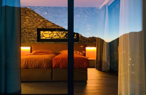 Valtellina Bed & Breakfast | Cà Rossa Suite and Breakfast