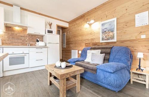 Le Bourget Apartment | Côté-Bourget 4 pers L'AIGUILLE DE SCOLETTE proche La Norma Aussois