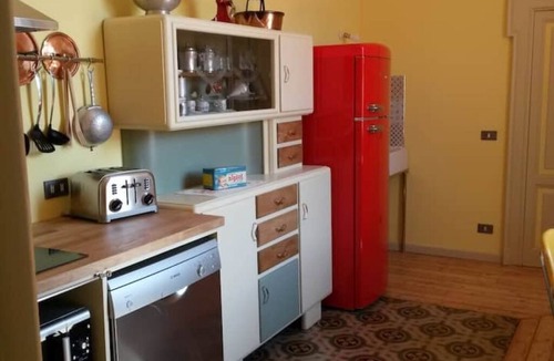 Tremezzo Apartment | Ca Balossa villa Balbianello Bellagio apartment ideal for couples or families
