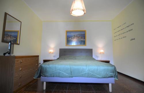 Antea Bed & Breakfast | Ca' del Michelàs