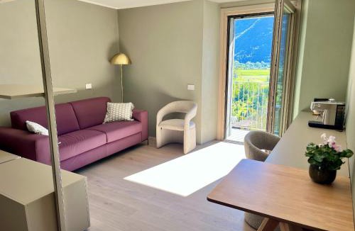Berbenno di Valtellina House | Ca' di Av