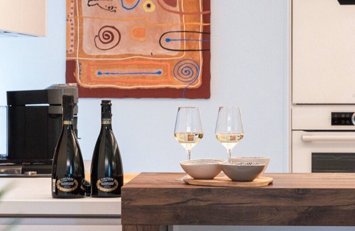 Montorfano Apartment | Ca' Luigia boutique apartment in Montorfano