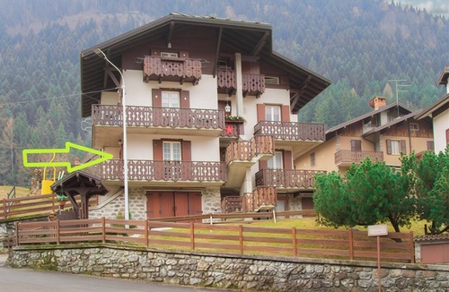 Schilpario Apartment | Ca' Maria - Casa in Scalve