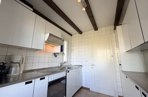 Nendaz Ski Chalet | Cache-Cache MOUNTAIN & QUIET chalet 10 pers