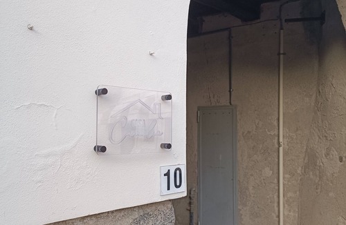 Seregno Apartment | Camelia House - apartment in the center of Seregno