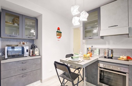 Ornavasso Apartment | Casa Adelaide, near Mountain and Lake Mergozzo, Ornavasso, Italy