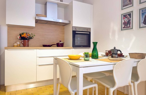 Bormio Apartment | Casa Adele, perfect stay in Bormio