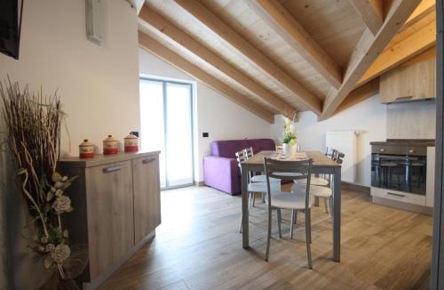 Mezzana Apartment | Casa ai Stabli 2
