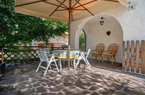 Spormaggiore House | Casa Belfort per 9 persone