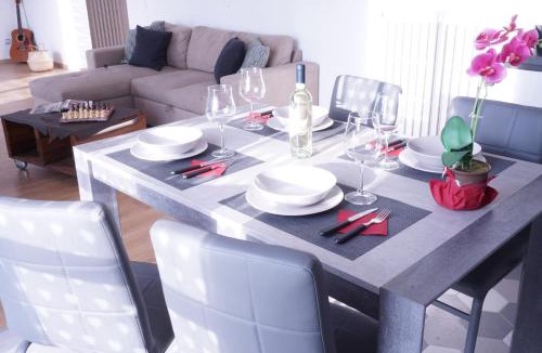 Sorisole Apartment | Casa Bellavista-Spazioso appartamento in collina a due passi da Bergamo