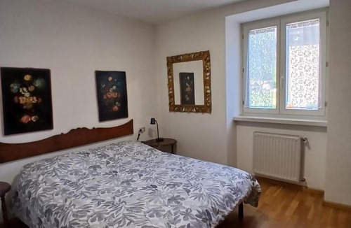 Monclassico Apartment | Casa Campani