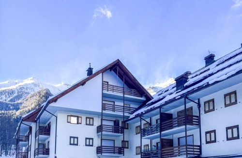 Peio Fonti Apartment | Casa Castoro - In the heart of Val di Peio