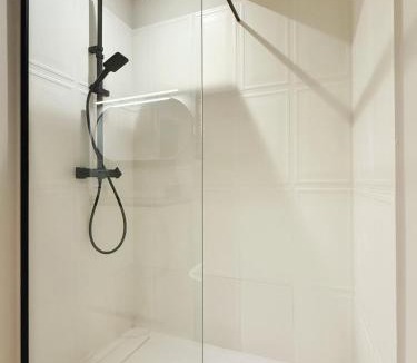 Saronno Apartment | Casa Cecilia - Boutique Apartment Saronno - 3Dame Collection