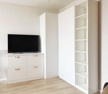 Saronno Apartment | Casa Cecilia - Boutique Apartment Saronno - 3Dame Collection