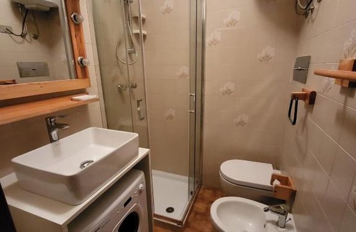 Valtellina House | Casa Cedrone