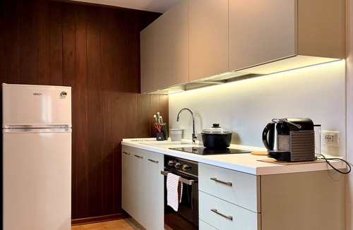 Nona Apartment | Casa Christine - Casa in Scalve