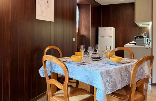 Nona Apartment | Casa Christine - Casa in Scalve