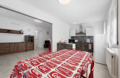 Domodossola Apartment | Casa Cortina – Holiday Apartment in Central Domodossola with Parking and WiFi