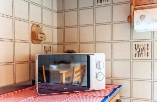Tuenno Apartment | Casa da Tullia, Tuenno - OSPITAR